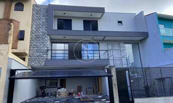 Imagem: VENDA SOBRADO NOVO - PARQUE ESPACIAL