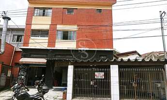 Imagem 3: VENDA: PREDIO COMERCIAL/RESIDENCIAL - ASSUNÇÃO - R$ 2.000,000,00 - REF: PC00019
