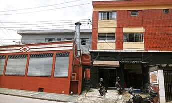 Imagem 2: VENDA: PREDIO COMERCIAL/RESIDENCIAL - ASSUNÇÃO - R$ 2.000,000,00 - REF: PC00019