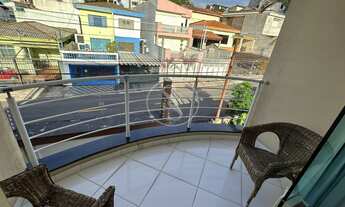 Imagem 6: VENDA: SOBRADO - BAETA NEVES - R$ 1.170.000,00 - REF: SO00921