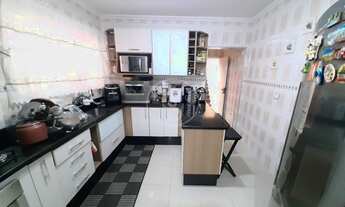 Imagem 6: VENDA SOBRADO ASSUNÇÃO 3 DORMITÓRIOS SUÍTE R$799.000,00 REF: SO00922