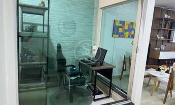 Imagem 4: VENDA: SOBRADO - BAETA NEVES - R$ 1.170.000,00 - REF: SO00921