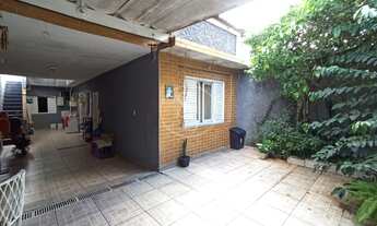 Imagem 2: VENDA: CASA TÉRREA - INDEPENDÊNCIA - R$ 480.000,00 - REF: CA00489