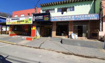 Imagem 3: Aluga Ponto comercial 120m² - Vista Alegre Embu das Artes