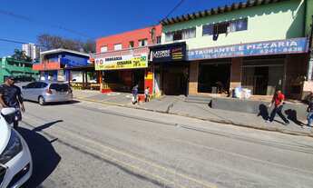 Imagem 4: Aluga Ponto comercial 120m² - Vista Alegre Embu das Artes