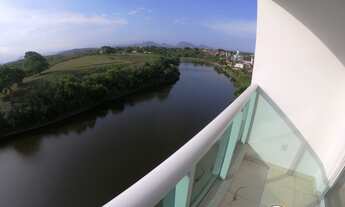 Imagem 2: Apartamento composto 1 quarto á venda na Enseada Azul, Guarapari-ES - Realize Negócios Im