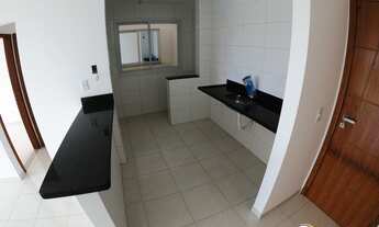 Imagem 7: Apartamento composto 1 quarto á venda na Enseada Azul, Guarapari-ES - Realize Negócios Im