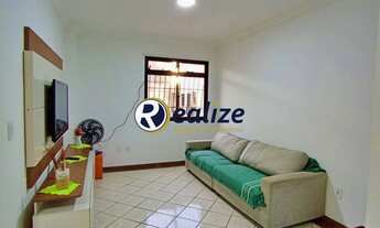 Imagem 3: Apartamento composto por 3 quartos à venda na Praia do Morro, Guarapari-ES - Realize Negóc