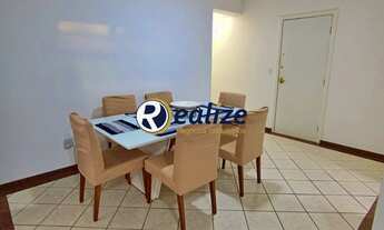 Imagem 7: Apartamento composto por 3 quartos à venda na Praia do Morro, Guarapari-ES - Realize Negóc