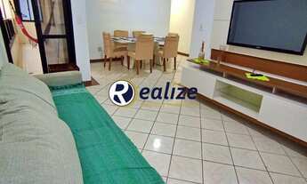 Imagem 5: Apartamento composto por 3 quartos à venda na Praia do Morro, Guarapari-ES - Realize Negóc