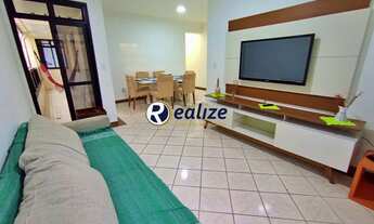 Imagem 6: Apartamento composto por 3 quartos à venda na Praia do Morro, Guarapari-ES - Realize Negóc