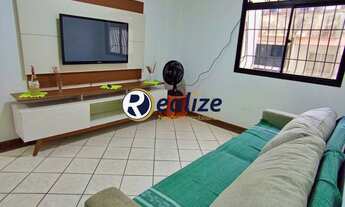 Imagem 2: Apartamento composto por 3 quartos à venda na Praia do Morro, Guarapari-ES - Realize Negóc