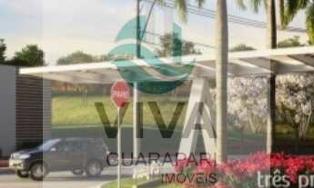 Imagem: Terreno à venda em Guarapari-ES, no condomínio