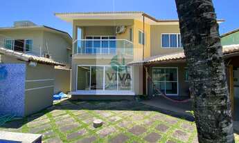 Imagem: Casa Duplex com 3 quartos à venda na Enseada