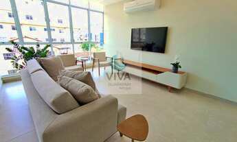 Imagem: Apartamento novo composto por 2 quartos