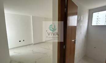 Imagem 6: Apartamento composto por 1 quarto com Área de Lazer á venda na Praia do Morro, Guarapari-E