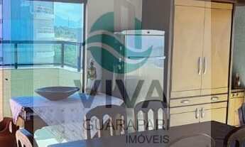 Imagem 6: Cobertura Duplex composto por 3 suítes com Área Gourmet à venda na Enseada Azul, Guarap