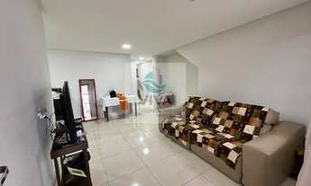 Imagem: Casa composta por 2 quartos á venda no