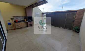 Imagem 7: Casa Duplex composto por 3 quartos com Àrea Gourmet á venda na Praia do Morro, Guarapari-E