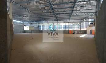 Imagem: Galpão Comercial 700 m² para locação