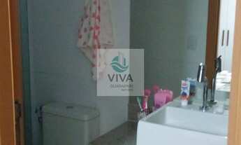 Imagem 4: Apartamento composto por 3 quartos com Área de Lazer Completa à venda na Praia do Morro, G