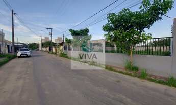 Imagem: Terreno Escriturado e Registado 540m² á