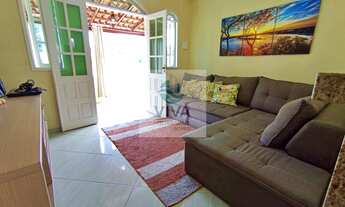 Imagem 7: Casa composta por 2 quartos com Área de Lazer á venda no bairro Patura, Guarapari-ES - Re