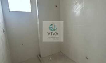 Imagem 4: Apartamento composto por 1 quarto com Área de Lazer á venda na Praia do Morro, Guarapari-E