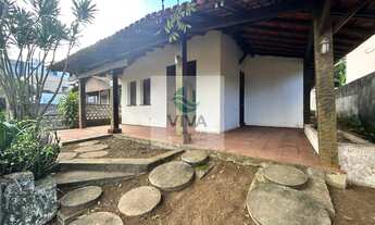 Imagem: Casa a Beira Mar composta por 3 quartos