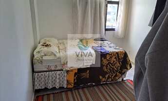 Imagem 7: Apartamento composto por 2 quartos á venda na Praia do Morro, Guarapari-ES - Realiza Negóc