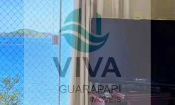 Imagem 4: Cobertura duplex composta por 4 quartos á venda na Praia do Morro, Guarapari-ES