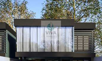 Imagem: Casa Duplex composto por 3 quartos com Área