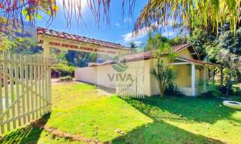 Imagem: Chácara 1.527 m² e 1 casa composto por