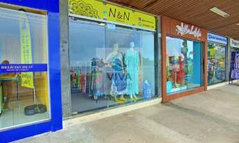 Imagem: Ponto Comercial Frente para o Mar á venda