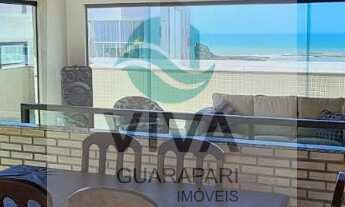 Imagem 3: Cobertura Duplex composto por 3 suítes com Área Gourmet à venda na Enseada Azul, Guarap