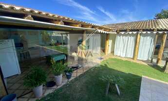 Imagem: Casa composto por 3 quartos à venda na