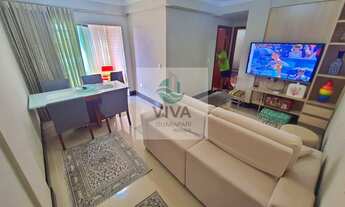 Imagem: Apartamento decorado e mobiliado á venda