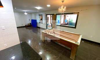 Imagem 6: Casa Duplex composto por 4 quartos com Área de Lazer Completa á venda na Rodovia do Sol, G