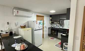 Imagem 7: Apartamento composto por 3 quartos com Área de Lazer Completa à venda na Praia do Morro, G