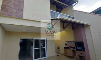 Imagem 4: Casa Duplex composto por 3 quartos com Àrea Gourmet á venda na Praia do Morro, Guarapari-E