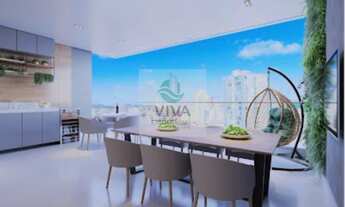 Imagem 7: Residencial Torre Das Águas composto por 3 quartos á venda na Praia do Morro, Guarapari-ES