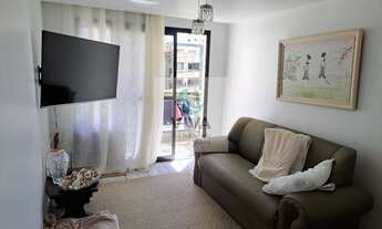 Imagem: Apartamento composto por 2 quartos á venda