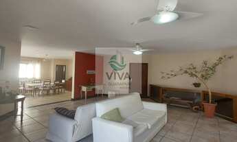 Imagem: Cobertura Duplex composto por 4 quartos