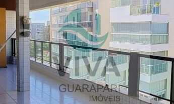 Imagem 1: Cobertura Duplex composto por 3 suítes com Área Gourmet à venda na Enseada Azul, Guarap