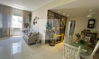 Imagem: Apartamento composto por 3 quartos à venda