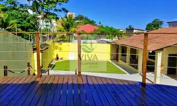 Imagem: Casa composto por 3 quartos à venda em