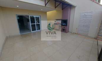 Imagem 6: Casa Duplex composto por 3 quartos com Àrea Gourmet á venda na Praia do Morro, Guarapari-E