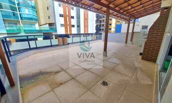 Imagem: Cobertura Linear composto por 2 quartos