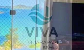 Imagem 6: Cobertura duplex composta por 4 quartos á venda na Praia do Morro, Guarapari-ES