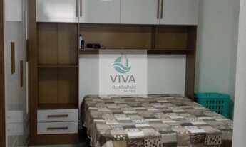 Imagem 3: Apartamento composto por 3 quartos com Área de Lazer Completa à venda na Praia do Morro, G